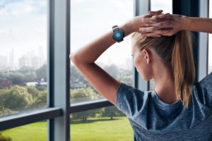 Kan oksijen doygunluğu