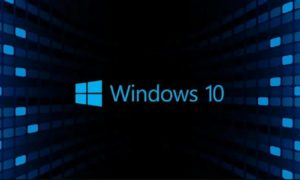 Windows 10