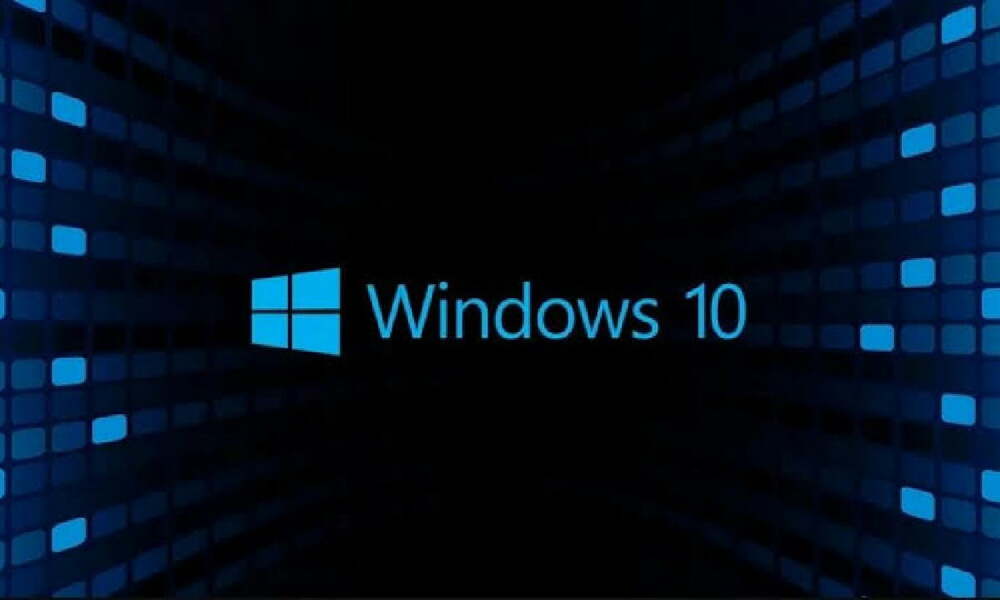 Windows 10