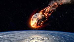 Dünyaya asteroid çarpma riski çok düşük 21 göktaşı
