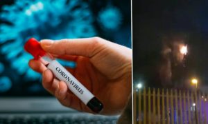 5G Koronavirüsün yayılmasına neden oluyor