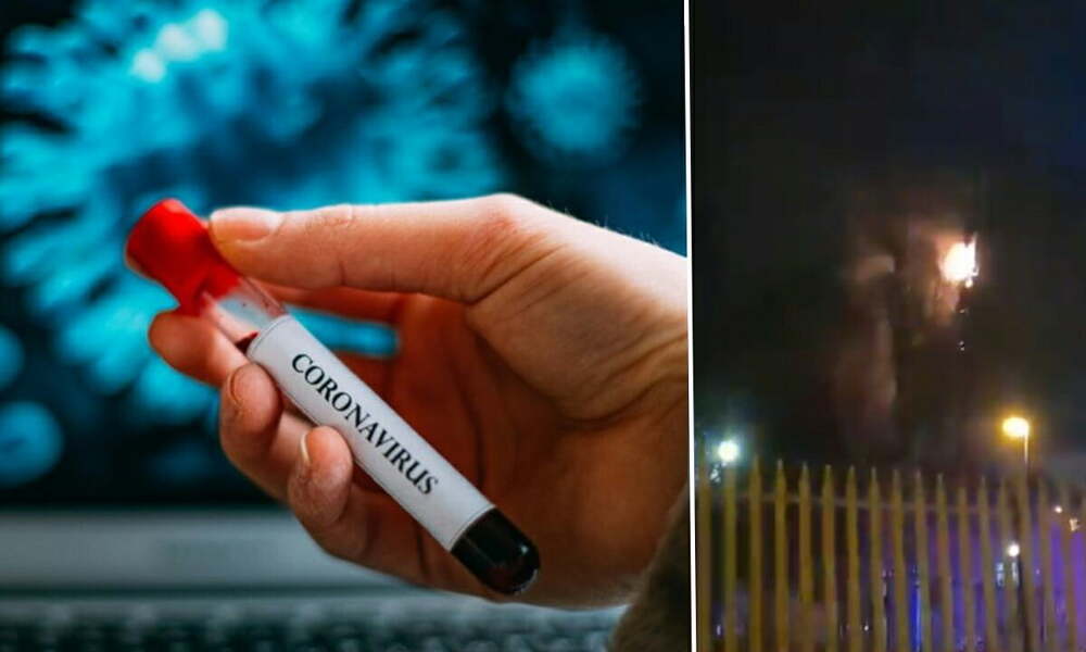 5G Koronavirüsün yayılmasına neden oluyor