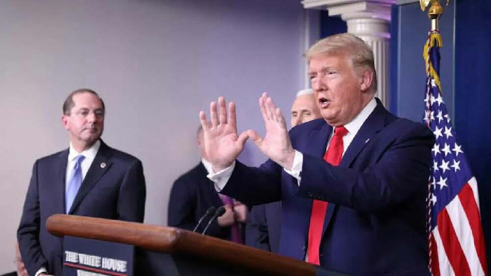 Çin'den ABD'ye sert yanıt: Huawei için ipler iyice kopuyor 1 ABD koronavirüs vakaları