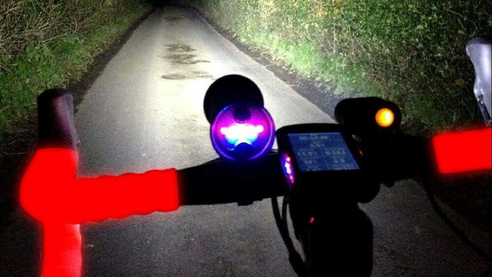 Akıllı bisikletler yapay zeka