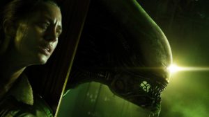 105 TL'lik oyun Epic Games Store 'da bedava! 14 Alien Isolation