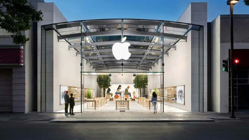 Apple iPhone mail sorunu