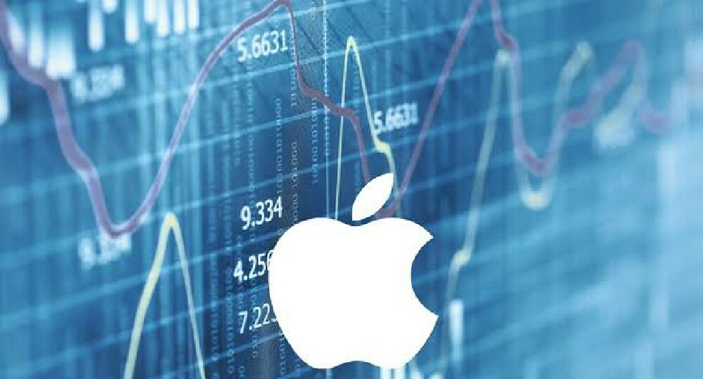 Apple küçülme belirtileri yeni