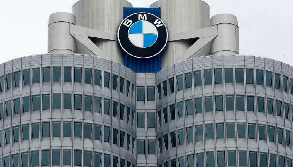 BMW otomobil satışları