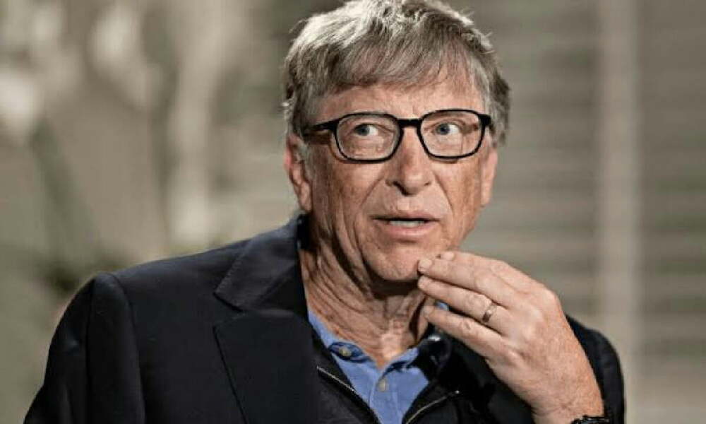 Bill Gates kıyamet senaryolarını anlattı: Felaket tahminleri! 1 Bill Gates kıyamet senaryolarını