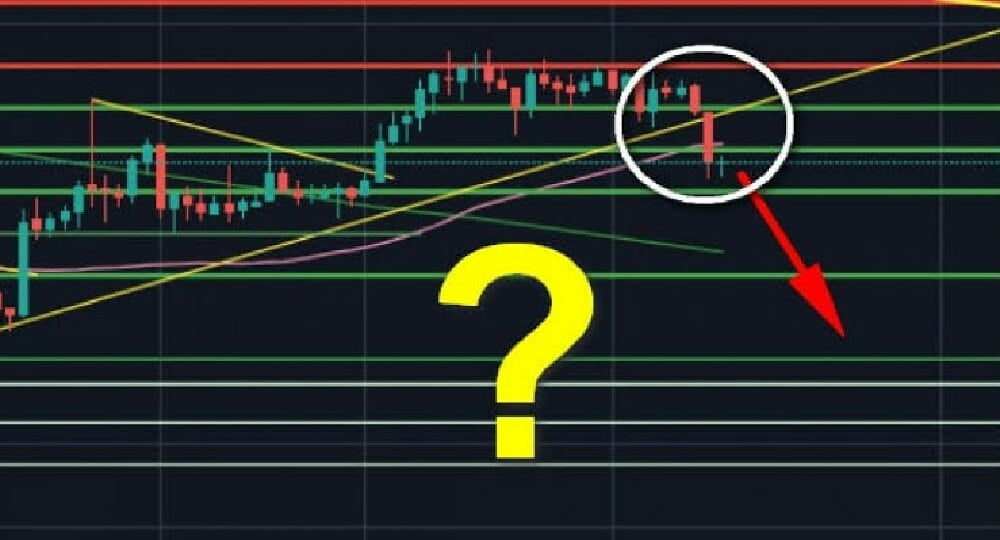 Bitcoin 2021 tahminleri neler? Sizin için araştırdık 1 Bitcoin sert düşüş