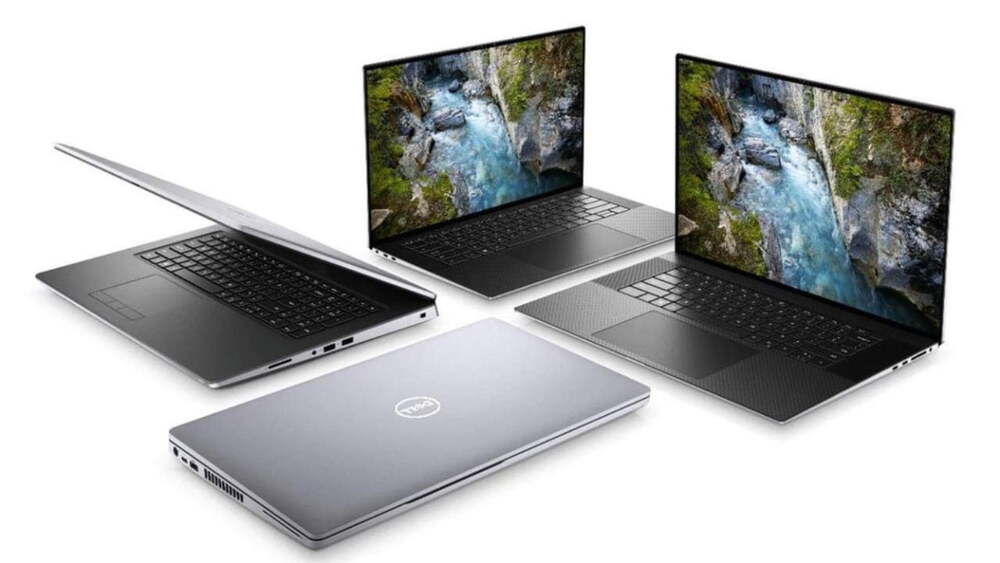 Dell XPS