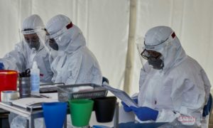 Dünya Sağlık Örgütü uyardı