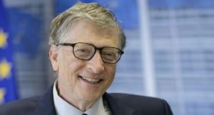 Dünyanın en zenginleri