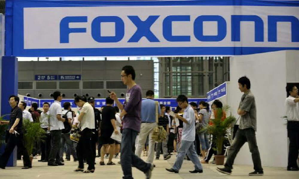 Foxconn