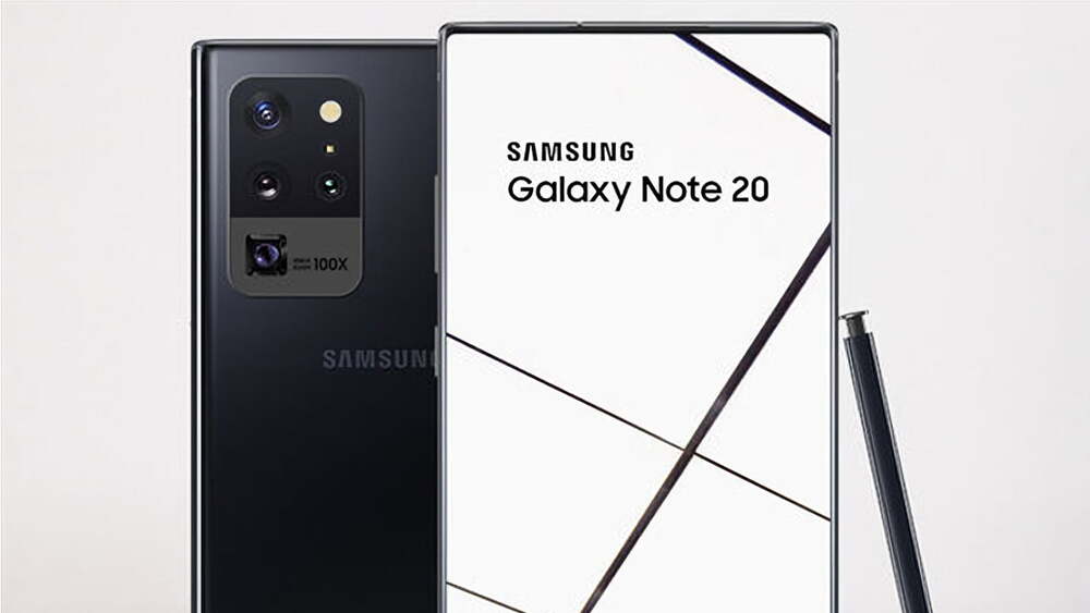 Galaxy Note 20 Plus 5G Geekbench testinde ortaya çıktı! 1 Galaxy Note 20 4