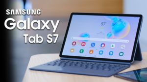 Galaxy Tab S7