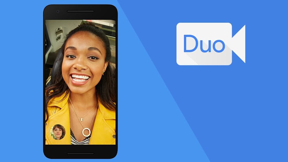 Google Duo