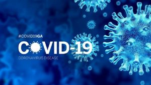 Google Koronavirüs aramaları