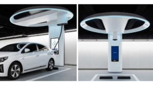 HiCharger DC huawei 1