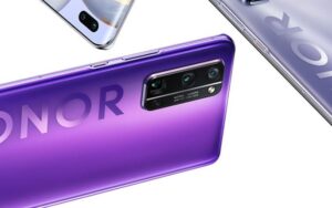Honor 10X