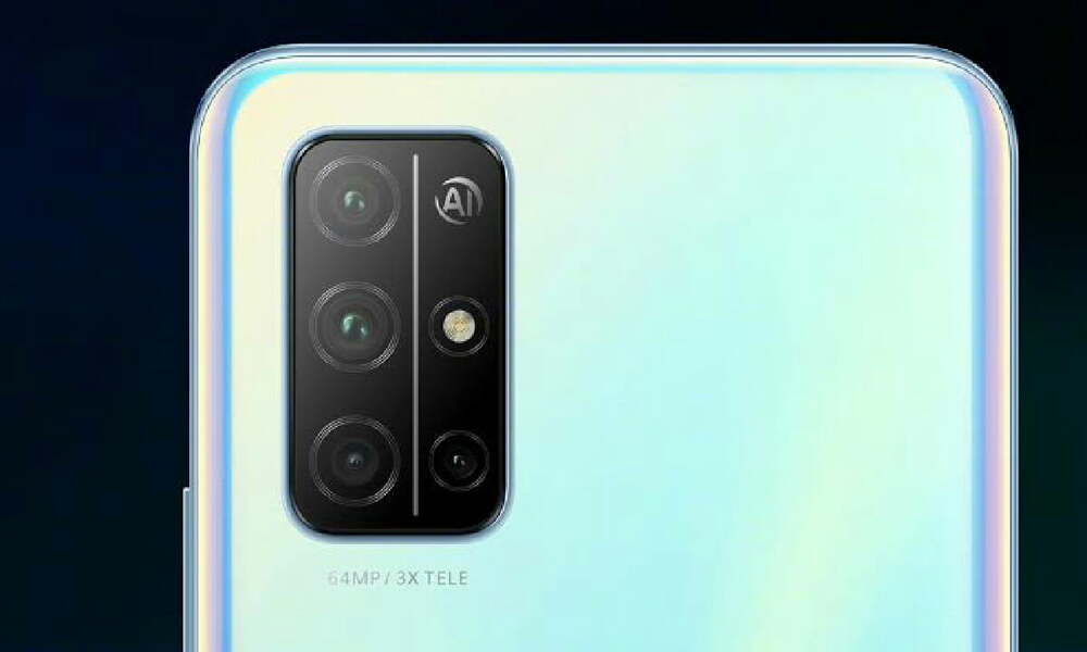 Honor 30S satış rekorları