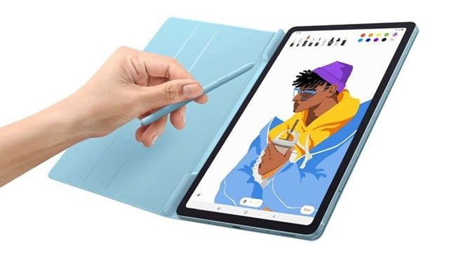 Huawei MatePad vs Samsung Galaxy Tab S6 Lite 2