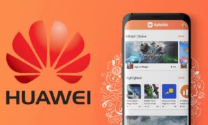 Huawei akıllı saatler