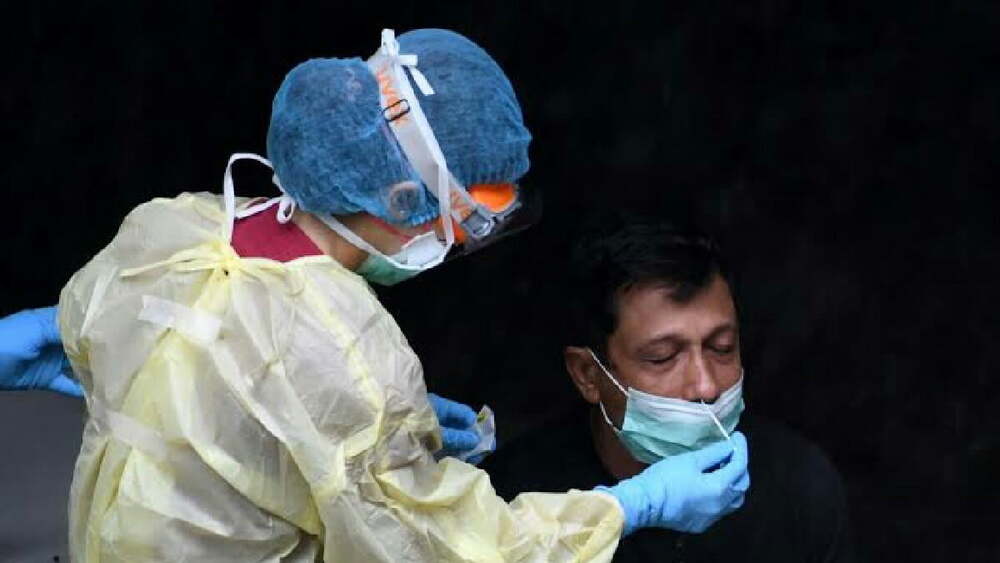 Türkiye'de aşının yapılacağı tarih