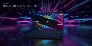 Razer Blade Stealth 13