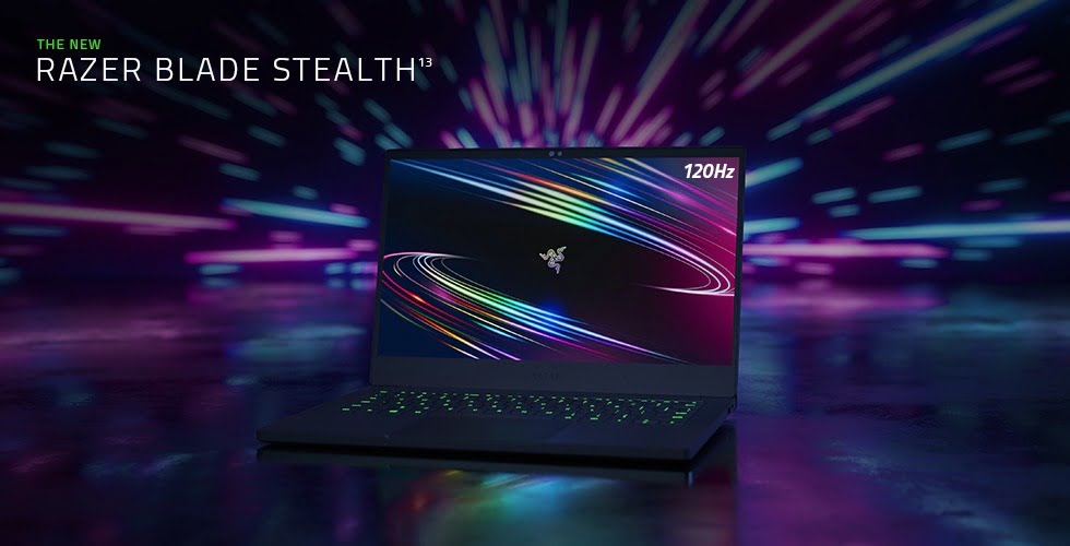 Razer Blade Stealth 13