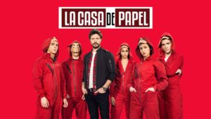 La Casa de Papel 4. sezon