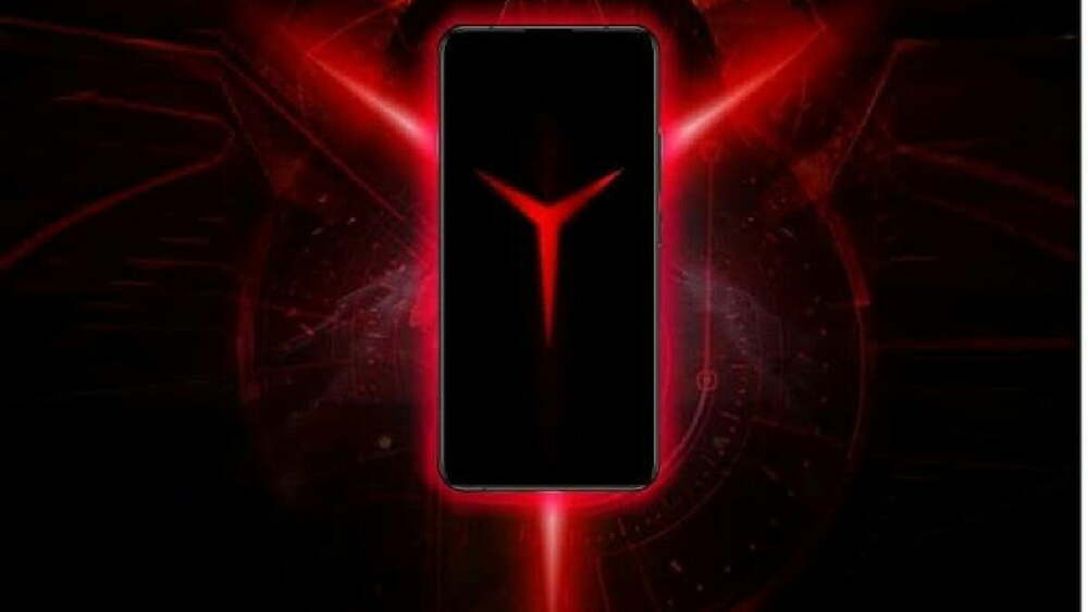 Lenovo Legion 2 Pro, oyuncular için özel turbo soğutma sistemiyle geliyor