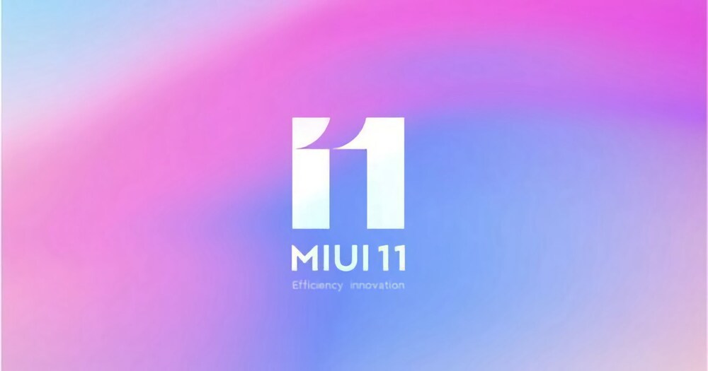 MIUI 12 alacak modeller