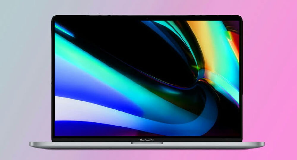 Apple MacBook Pro pil