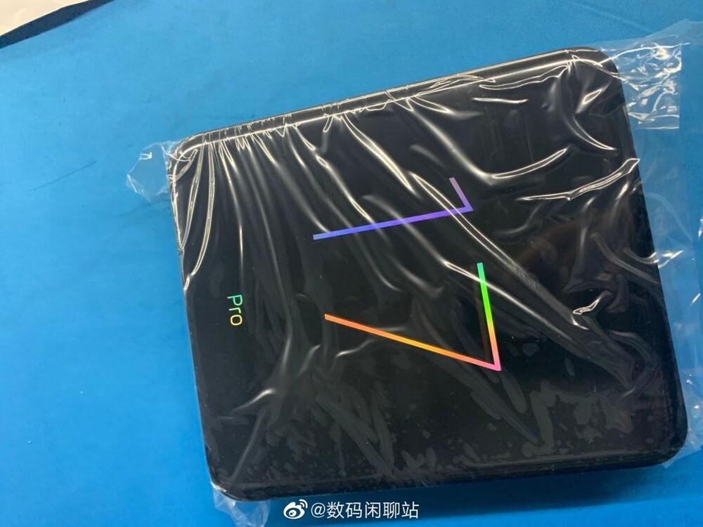 Meizu 17 Pro kutusu ve broşürü sızdırıldı! 1 Meizu 17 Pro 6 1