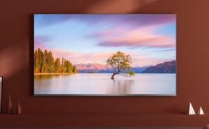 Mi Full Screen TV Pro