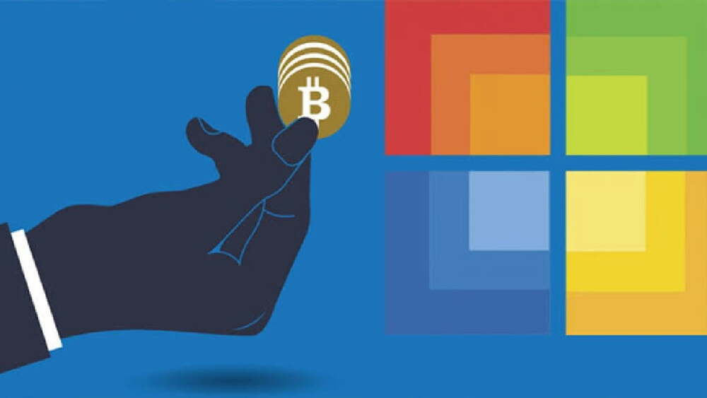 Microsoft insan beyninden kripto para cikaracak