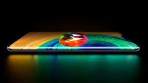 Motorola Edge çıkış tarihi