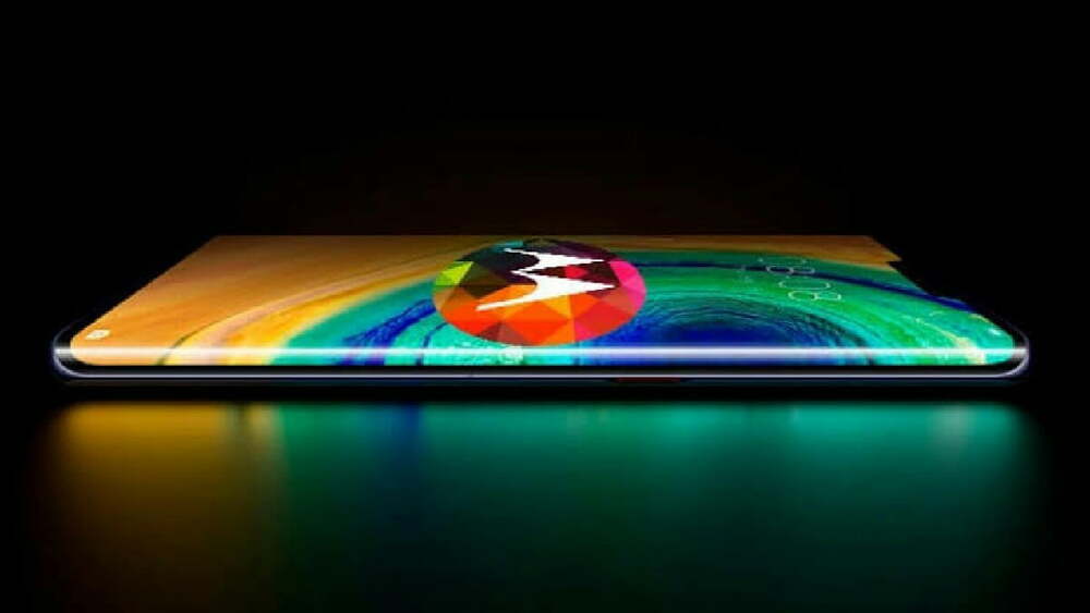 Motorola Edge çıkış tarihi