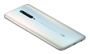 OPPO garanti