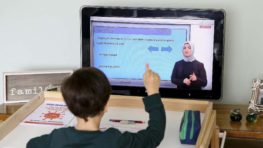 Okulların kapatılması