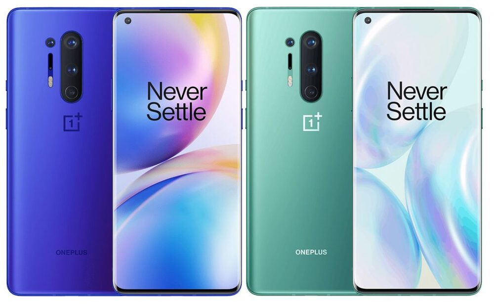 OnePlus 9