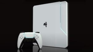 PlayStation 5
