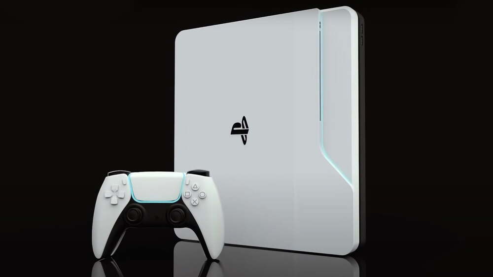 PlayStation 5