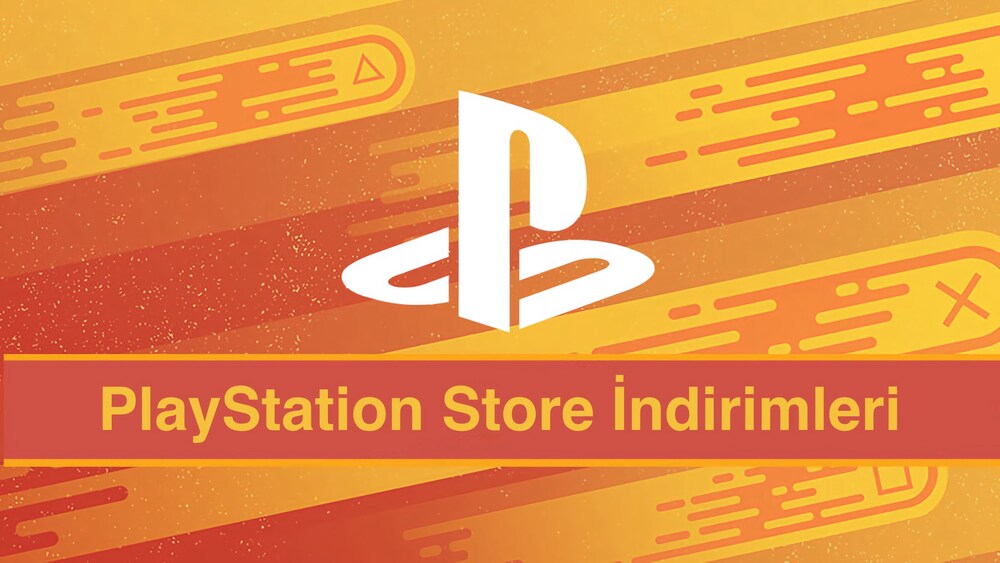 PlayStation Store indirim