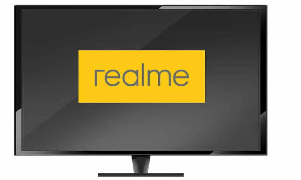 Realme televizyonu