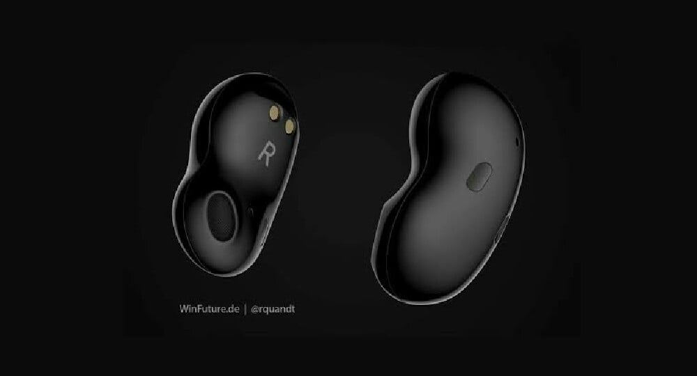 Samsung Galaxy Beans kulaklık modi