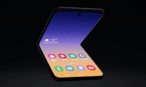 Galaxy Fold Lite