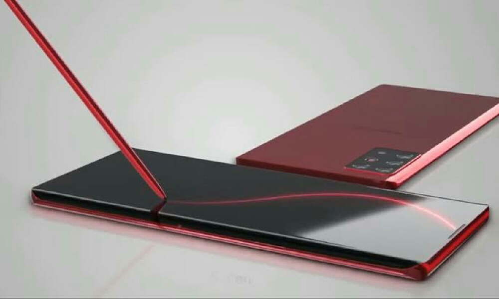 Samsung Galaxy Note 20 serisi yeni