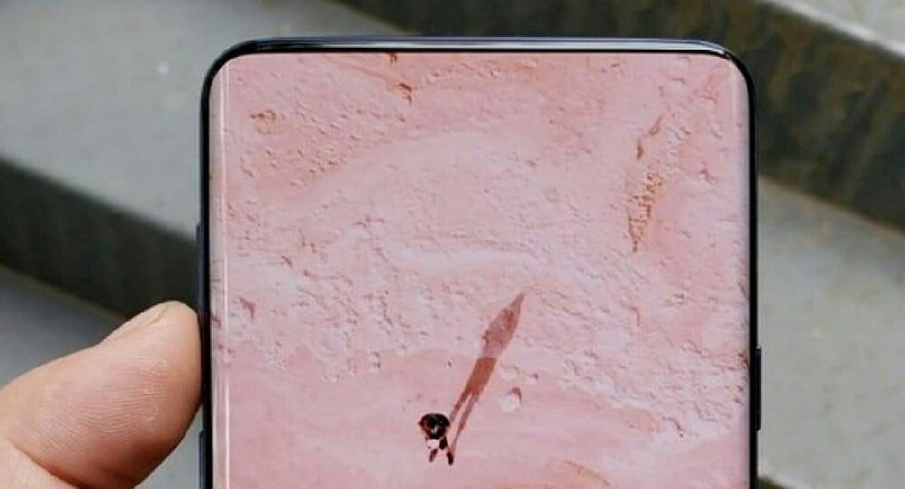 Samsung Galaxy S21 gizli kamera yeni